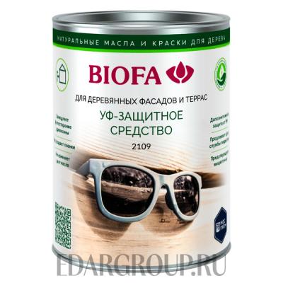 2109 BIOFA УФ-защитное средство